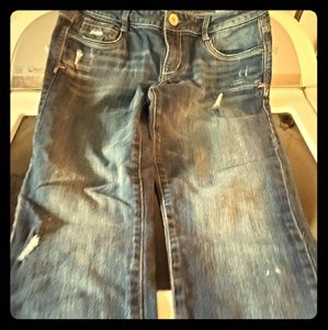 Sale last chance Aeropostle Jeans 👖